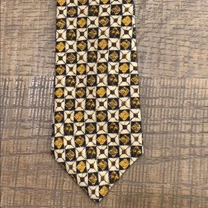 Ermenegildo Zegna Tie